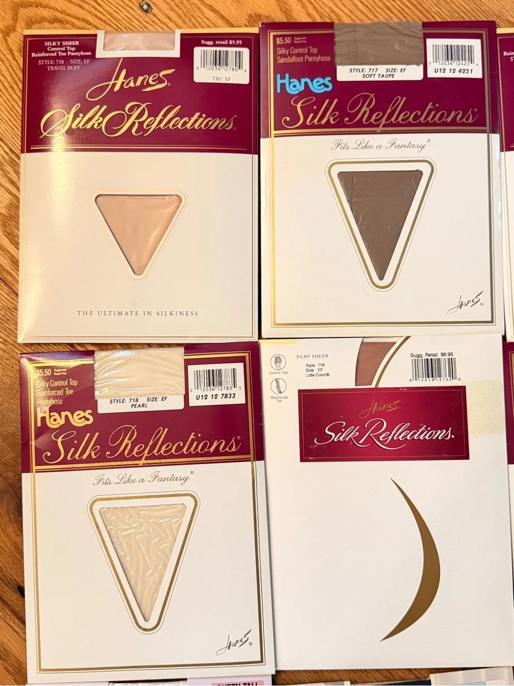 JC Penney vintage lot